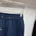 Louis Vuitton Pants for Louis Vuitton Long Pants #A55483