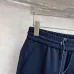 Louis Vuitton Pants for Louis Vuitton Long Pants #A55483