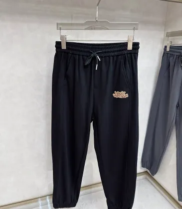 Louis Vuitton Pants for Louis Vuitton Long Pants #A55489