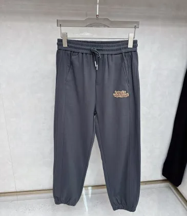 Louis Vuitton Pants for Louis Vuitton Long Pants #A55490