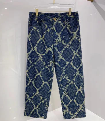 Louis Vuitton Pants for Louis Vuitton Long Pants #A57462 Louis Vuitton Pants for Louis Vuitton Long Pants #A57462