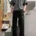 Louis Vuitton Pants for Louis Vuitton Long Pants #A60790