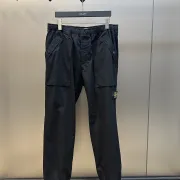 Stone lsland Pants for Stone lsland Long Pants #A53588