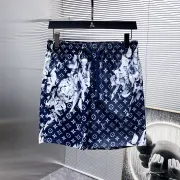 Louis Vuitton 2024 beach shorts #A39227