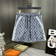 Louis Vuitton New beach shorts 1:1 Quality #A39224