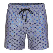 Louis Vuitton Pants for Louis Vuitton Short Pants for men #9130758