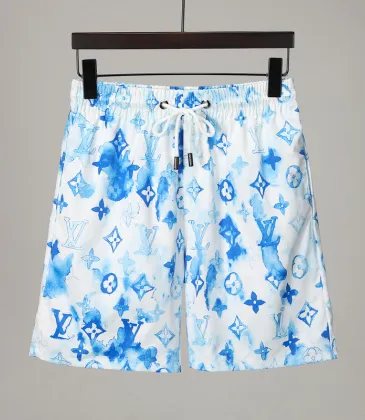 Louis Vuitton Pants for Louis Vuitton Short Pants for men #99904858