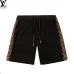 Louis Vuitton Pants for Louis Vuitton Short Pants for men #999901025