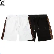 Louis Vuitton Pants for Louis Vuitton Short Pants for men #999901025