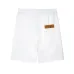 Louis Vuitton Pants for Louis Vuitton Short Pants for men #A31940