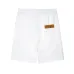 Louis Vuitton Pants for Louis Vuitton Short Pants for men #A31940