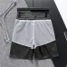 Louis Vuitton Pants for Louis Vuitton Short Pants for men #A32199