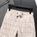 Louis Vuitton Pants for Louis Vuitton Short Pants for men #A32207
