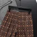 Louis Vuitton Pants for Louis Vuitton Short Pants for men #A32210