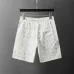 Louis Vuitton Pants for Louis Vuitton Short Pants for men #A32357