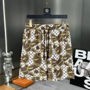 Louis Vuitton Pants for Louis Vuitton Short Pants for men #A34840