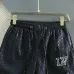 Louis Vuitton Pants for Louis Vuitton Short Pants for men #A35137