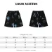 Louis Vuitton Pants for Louis Vuitton Short Pants for men #A37082