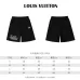 Louis Vuitton Pants for Louis Vuitton Short Pants for men #A37085