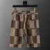 Louis Vuitton Pants for Louis Vuitton Short Pants for men #A38084