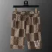 Louis Vuitton Pants for Louis Vuitton Short Pants for men #A38084