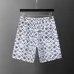 Louis Vuitton Pants for Louis Vuitton Short Pants for men #A38096