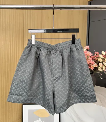 Louis Vuitton Pants for Louis Vuitton Short Pants for men #A40222