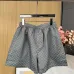 Louis Vuitton Pants for Louis Vuitton Short Pants for men #A40222