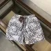 Louis Vuitton Pants for Louis Vuitton Short Pants for men #A40279