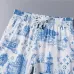 Louis Vuitton Pants for Louis Vuitton Short Pants for men #A45024