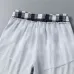 Louis Vuitton Pants for Louis Vuitton Short Pants for men #A45025
