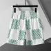 Louis Vuitton Pants for Louis Vuitton Short Pants for men #A45035