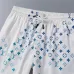 Louis Vuitton Pants for Louis Vuitton Short Pants for men #A45037