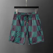 Louis Vuitton Pants for Louis Vuitton Short Pants for men #A45474
