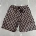 Louis Vuitton Pants for Louis Vuitton Short Pants for men #A46307