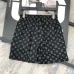 Louis Vuitton Pants for Louis Vuitton Short Pants for men #A49620