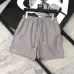 Louis Vuitton Pants for Louis Vuitton Short Pants for men #A49621