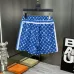 Louis Vuitton Pants for Louis Vuitton Short Pants for men #A49622