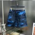 Louis Vuitton Pants for Louis Vuitton Short Pants for men #A49623
