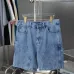 Louis Vuitton Pants for Louis Vuitton Short Pants for men #A49641