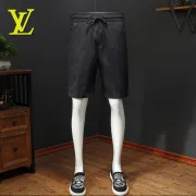 Louis Vuitton Pants for Louis Vuitton Short Pants for men #A49869