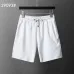 Louis Vuitton Pants for Louis Vuitton Short Pants for men #A60045