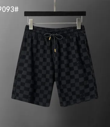 Louis Vuitton Pants for Louis Vuitton Short Pants for men #A60046
