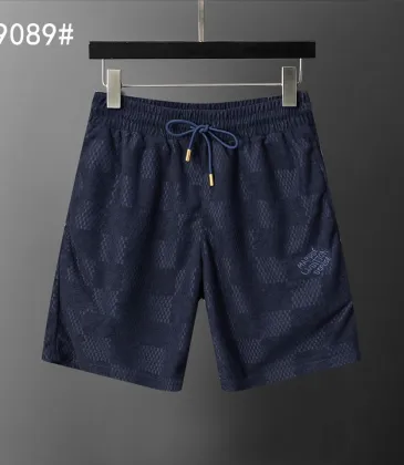 Louis Vuitton Pants for Louis Vuitton Short Pants for men #A60055