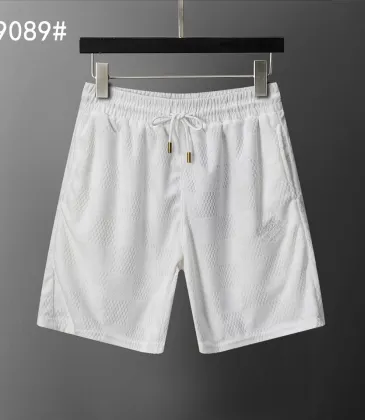 Louis Vuitton Pants for Louis Vuitton Short Pants for men #A60056
