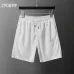 Louis Vuitton Pants for Louis Vuitton Short Pants for men #A60056