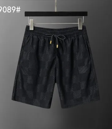 Louis Vuitton Pants for Louis Vuitton Short Pants for men #A60057