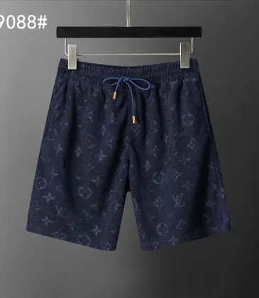 Louis Vuitton Pants for Louis Vuitton Short Pants for men #A60058
