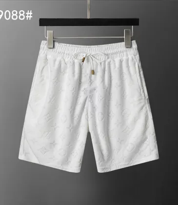 Louis Vuitton Pants for Louis Vuitton Short Pants for men #A60059
