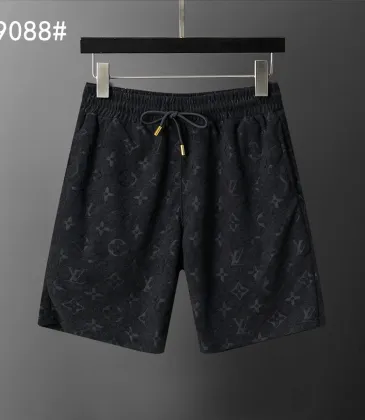 Louis Vuitton Pants for Louis Vuitton Short Pants for men #A60060